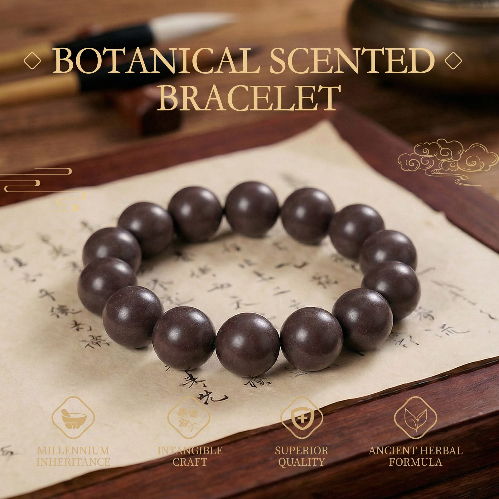 Bracelet view 7