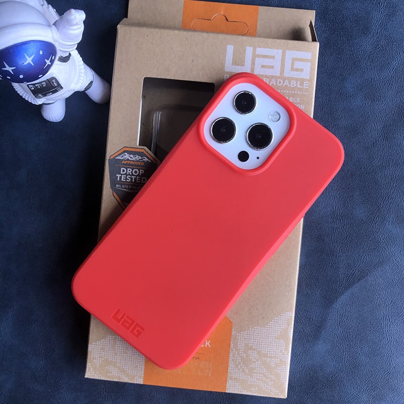 Trailblazer Silicone Phone Case Drop Resistant view 9