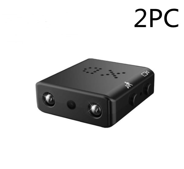 1080P Full HD Camcorder XD IR-CUT Mini Camera Smallest Infrared Night Vision Micro Cam Motion Detection DV Mini Video Camera view 18