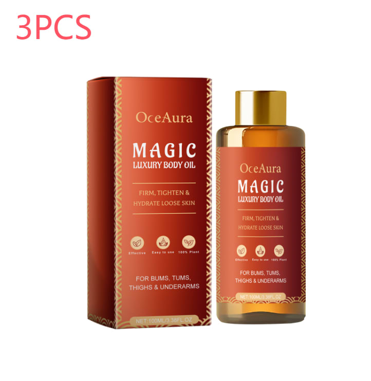 Body Moisturizing Skin Oil Hydrating view 2