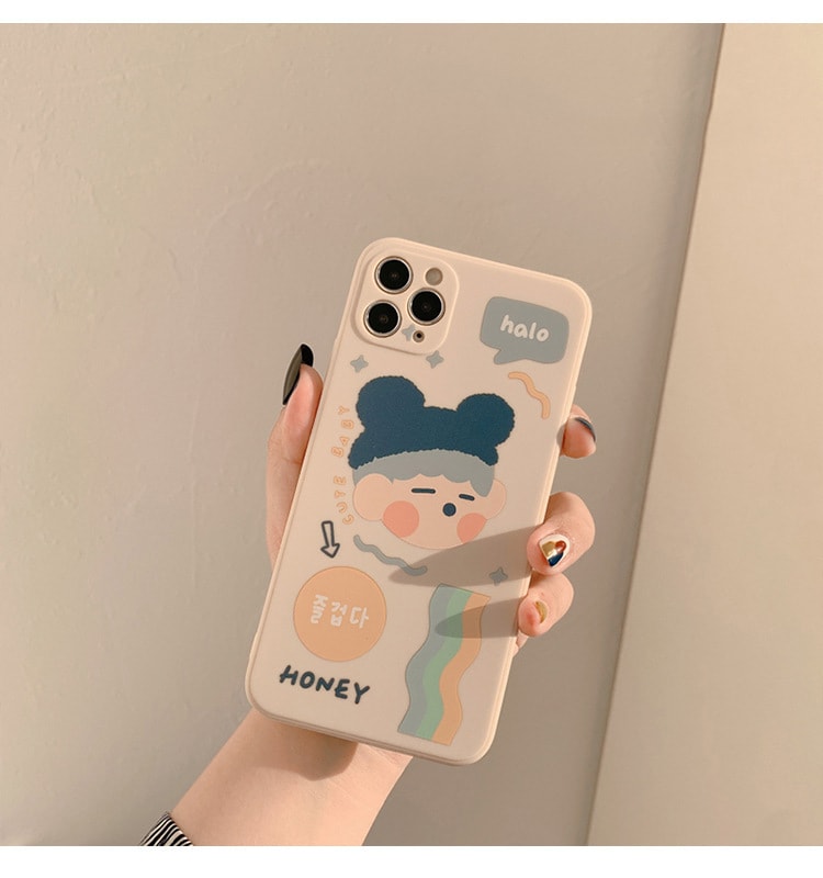 Cartoon Mobile Phone Case All Inclusive view 11