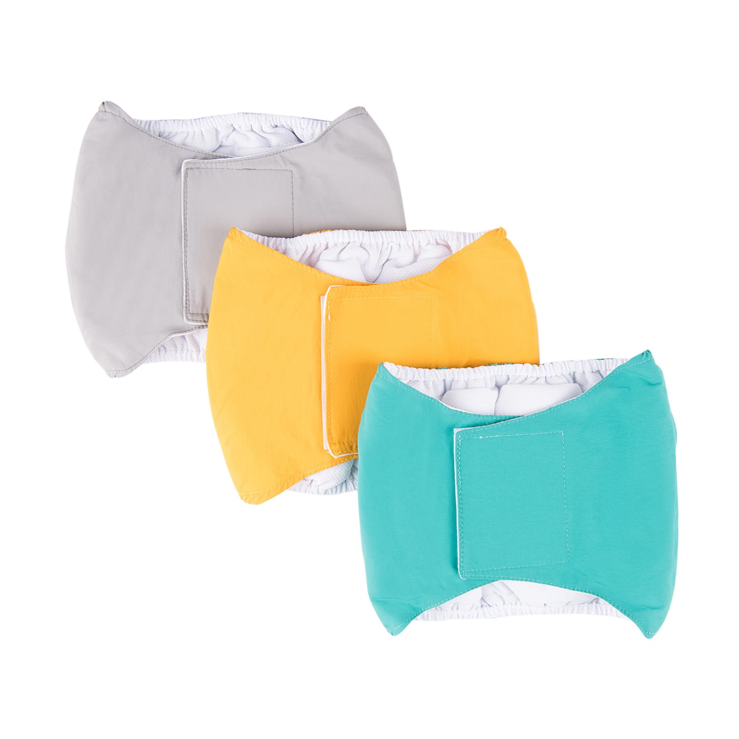 Pet-specific Dog Physiological Belt Diaper view 3