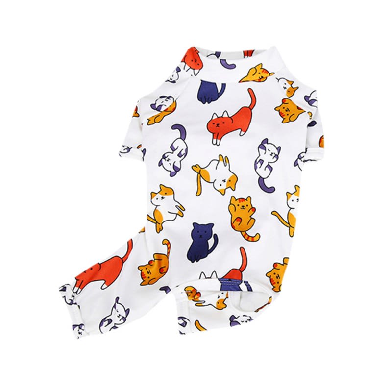 Cartoon Dog T-shirt Costume view 5