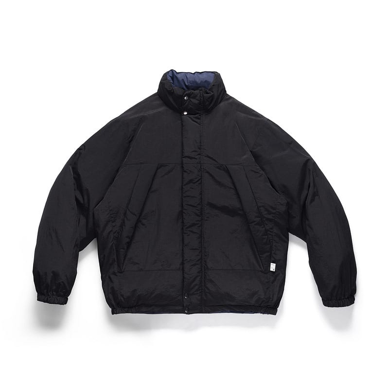 Japanese High Street Winter Thick Warm Cotton Clothes view 5