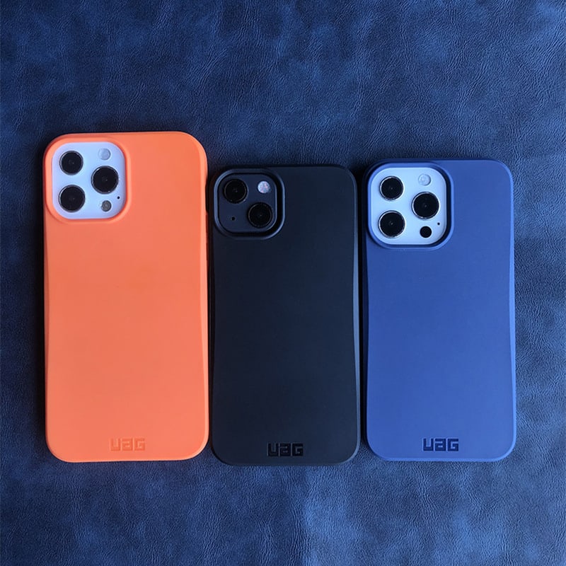 Trailblazer Silicone Phone Case Drop Resistant view 5
