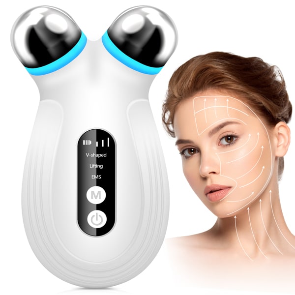 Facial Beauty Tools And EMS Beauty Equipment view 6