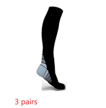 Sports Fitness Camouflage Gradient Football Socks Elastic Socks view 8