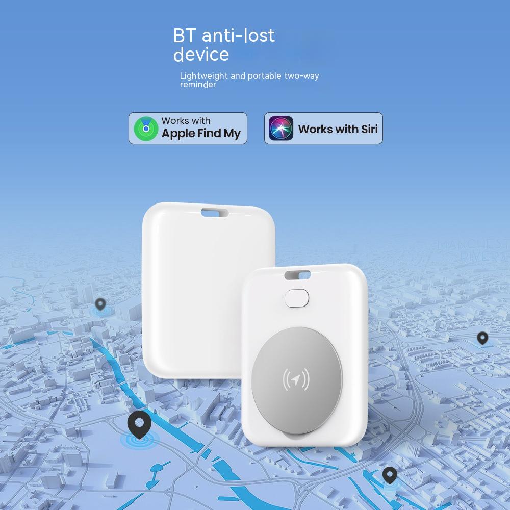 Smart Anti-lost Locator Pet Tracking Device view 3