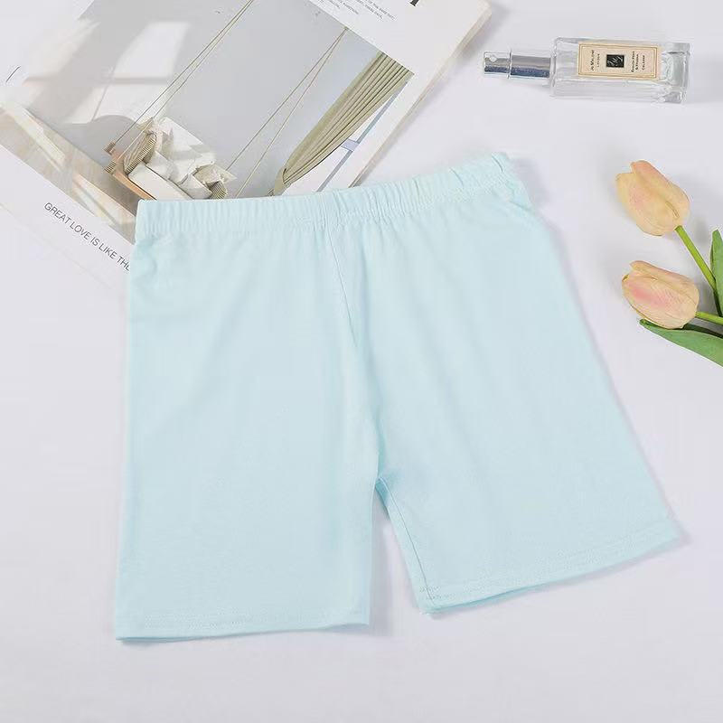Girl Candy Color Anti-exposure Shorts view 14