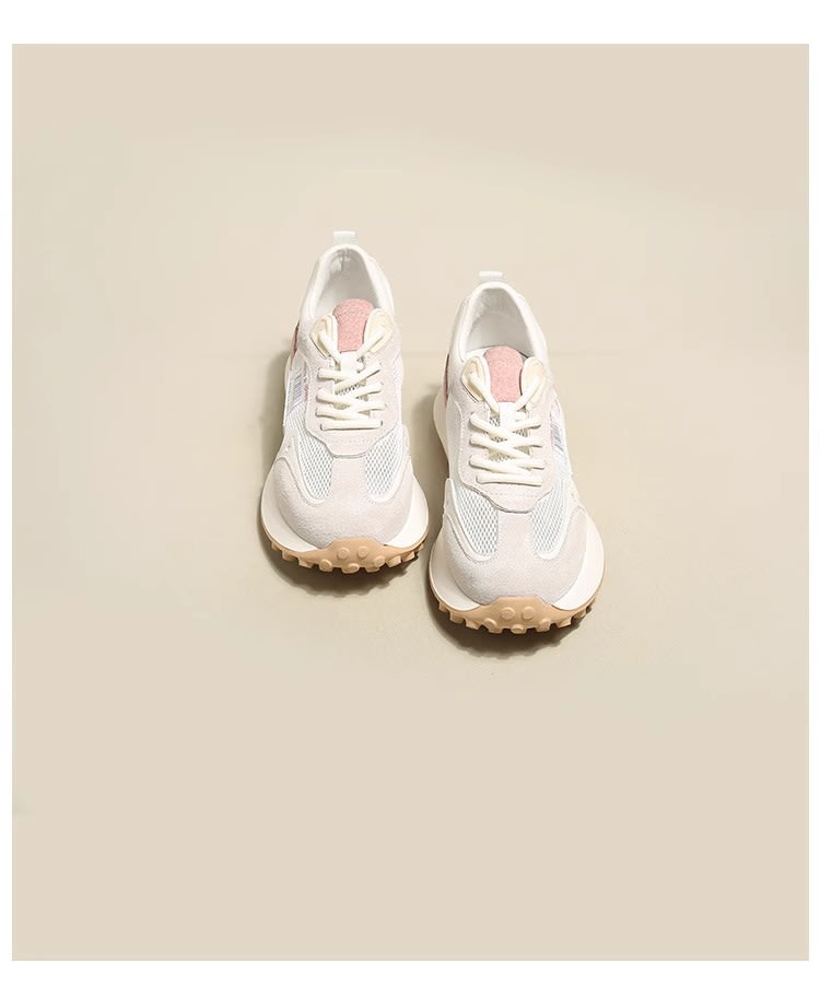 Women's Fashion Casual Retro Sneaker view 14