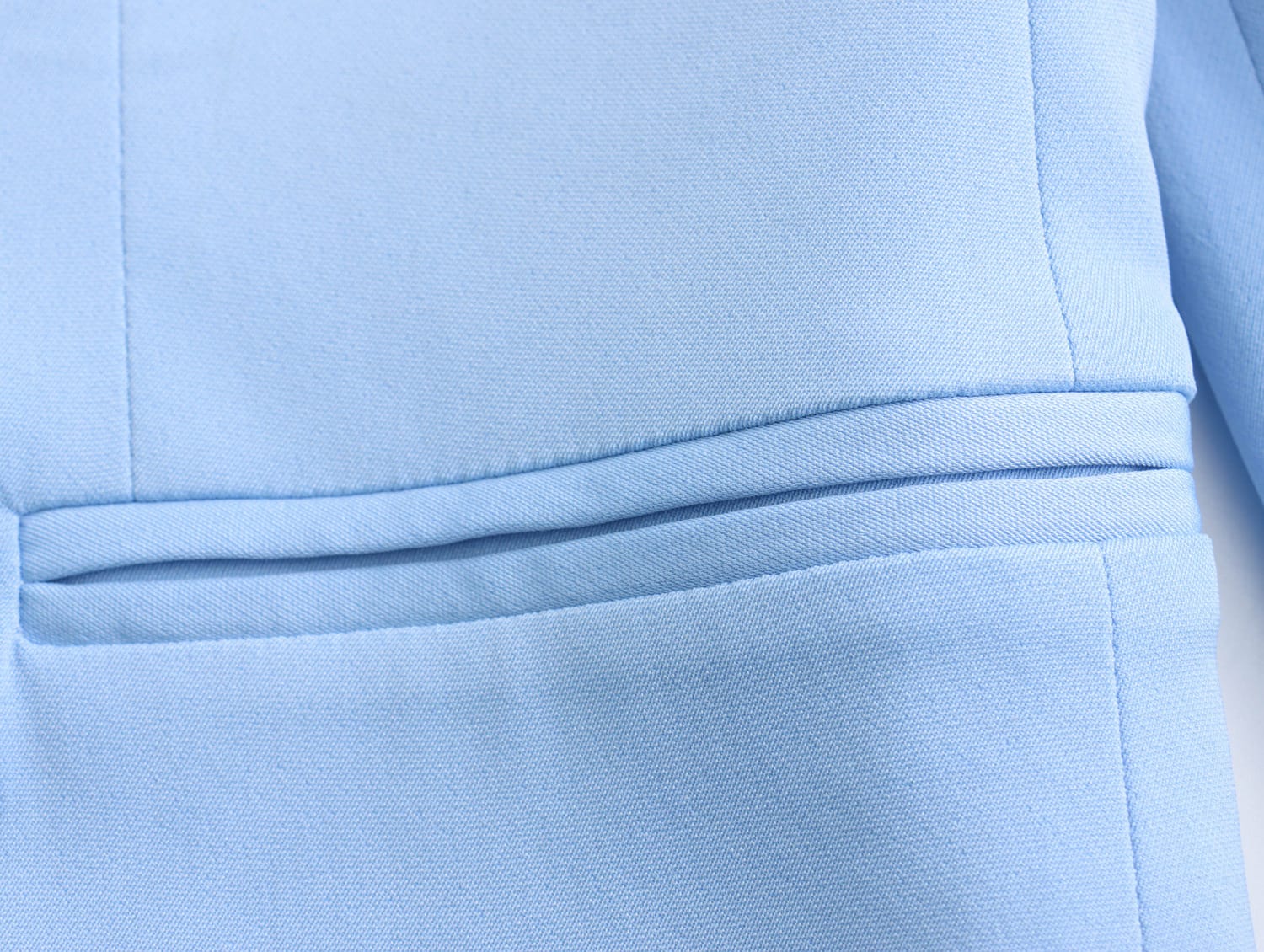 Casual Shorts Suit Jacket Tops view 12