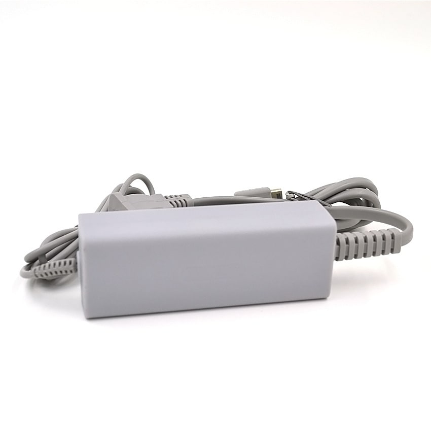 WIIU Handle Firecow Wiiu Tablet Power Supply Charger view 3