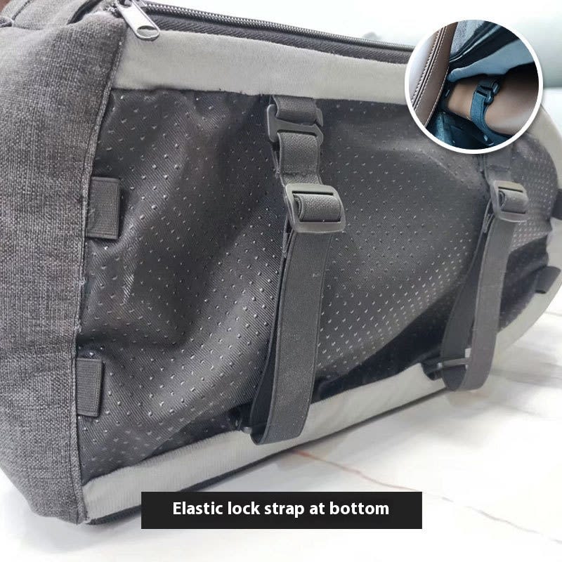 Handbag For Going Out Portable Pet Car Pet Bed view 4
