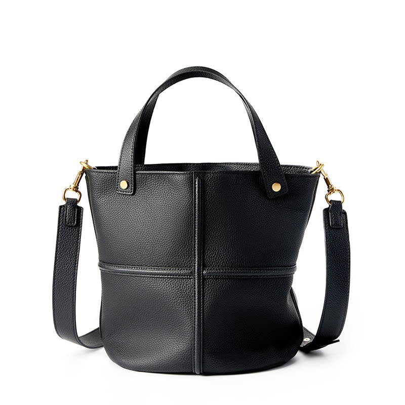 Women's Elegant One-shoulder Crossbody Bag view 5