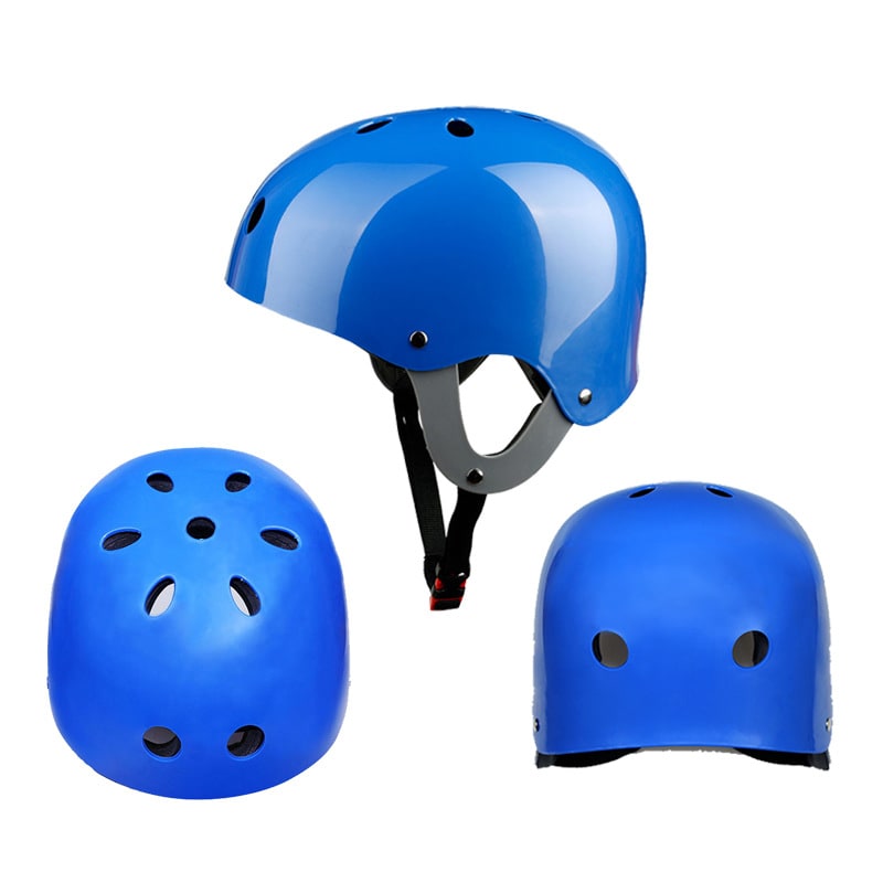 Water Motorcycle Equipment Drifting Kayak Sports Rescue Aid Protective Caps Helmet view 3