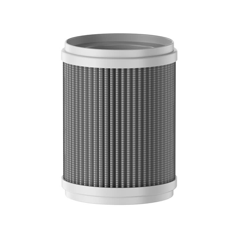 Purifier Car Anion Car Air Purifier Mini-Portable view 3