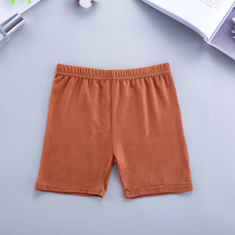 Girl Candy Color Anti-exposure Shorts view 23