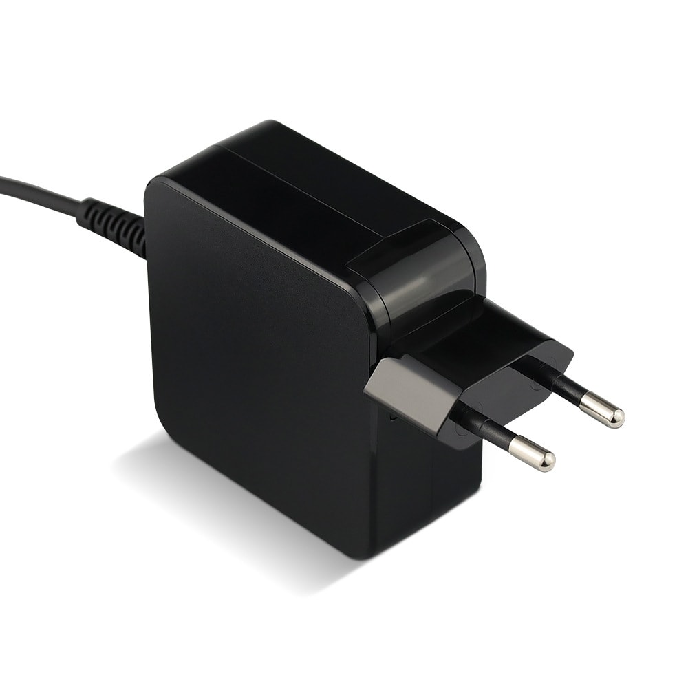45W Hua Laptop Adapter DC Connector American Standard view 5