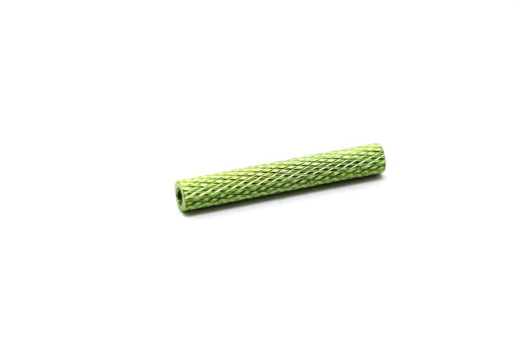 Thread Network Management Aluminum Column For Crossover Machine view 8