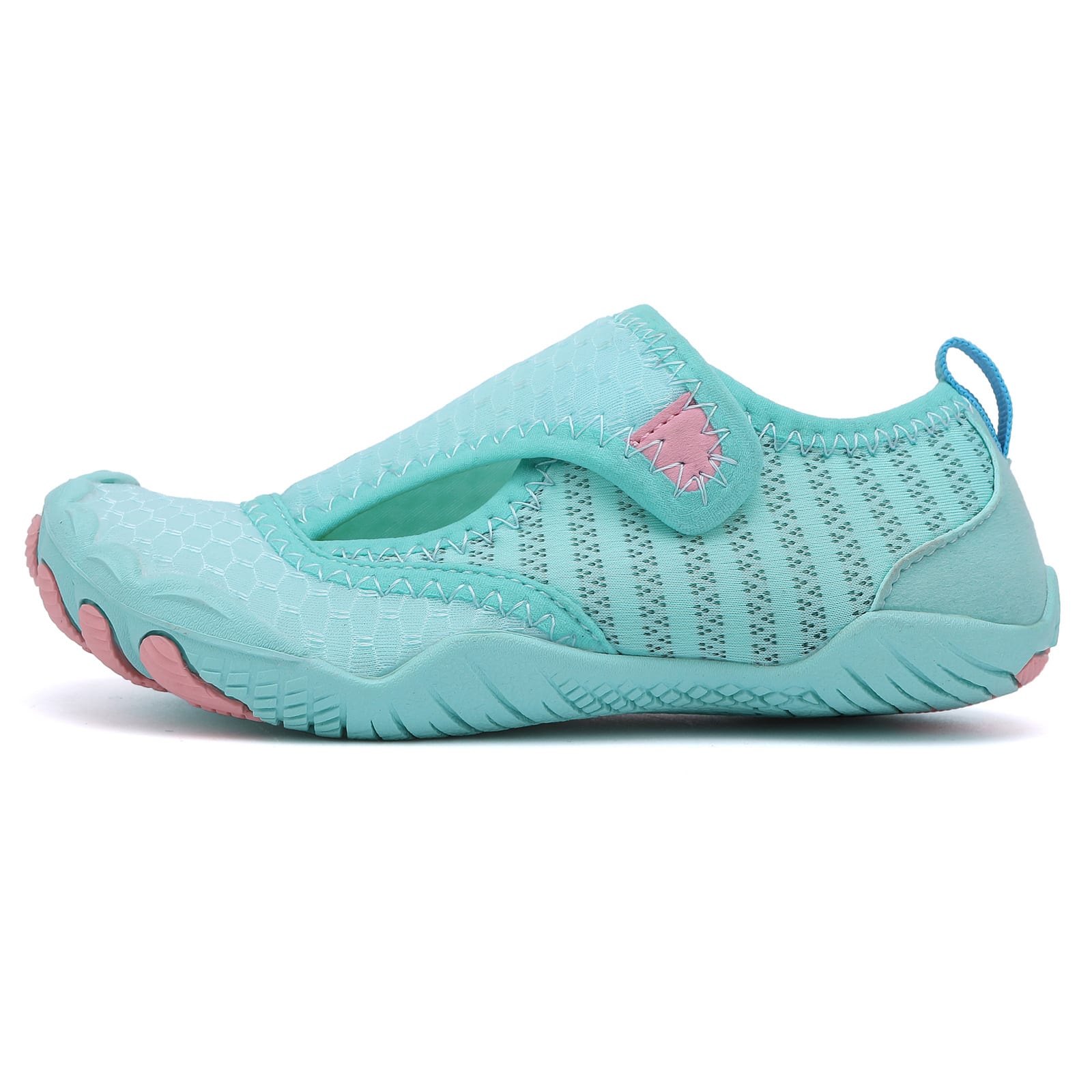 Wading Shoes Children's Five Fingers Non-slip Breathable view 6