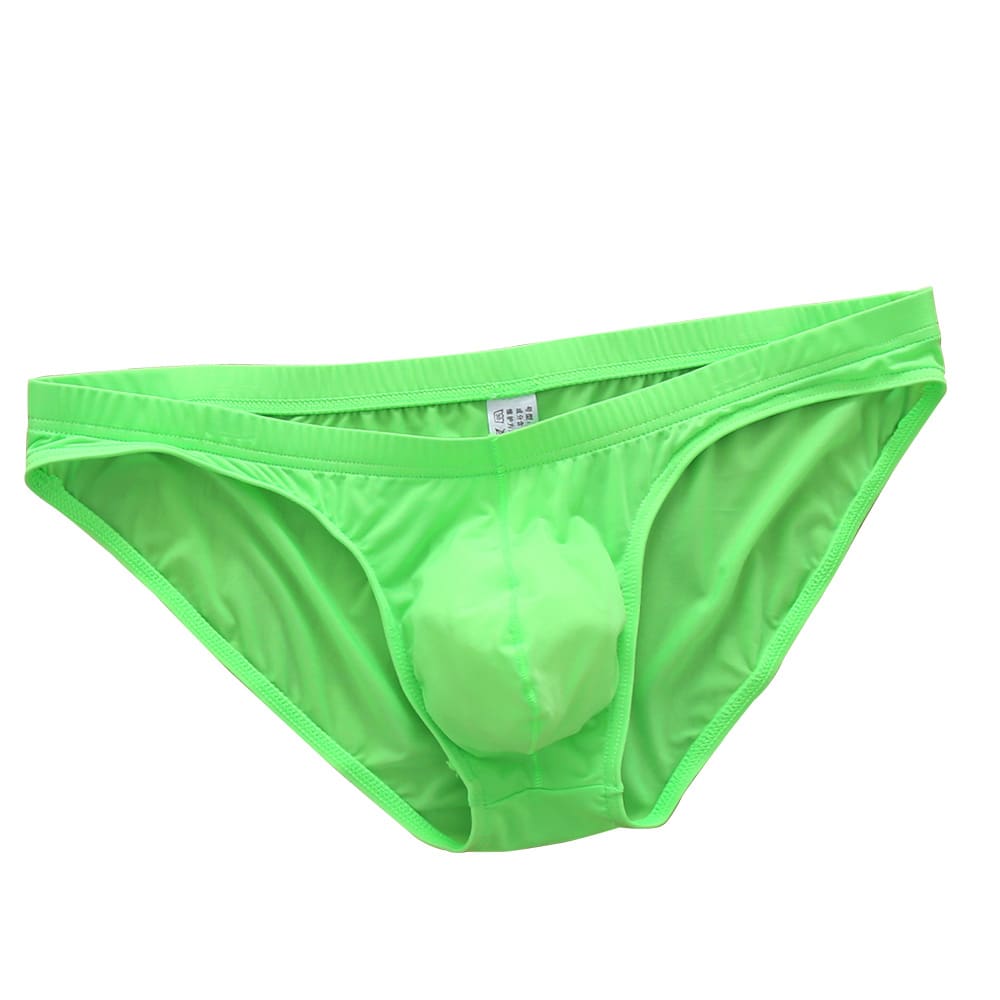 3D Fashion Trendy Men's Underwear view 8
