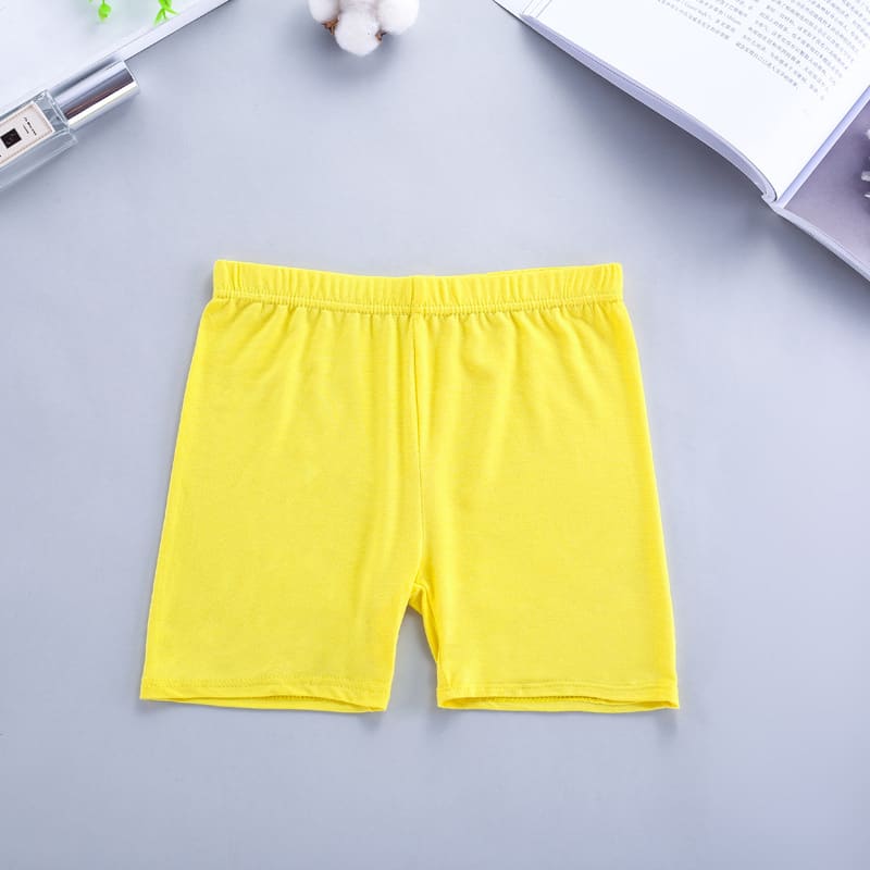 Girl Candy Color Anti-exposure Shorts view 13