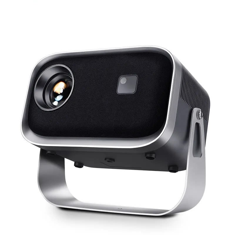Home HD Portable Projector With Bracket view 14