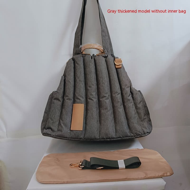 Cat Portable Breathable Shoulder Bag Detachable Pet Products Handbag view 14