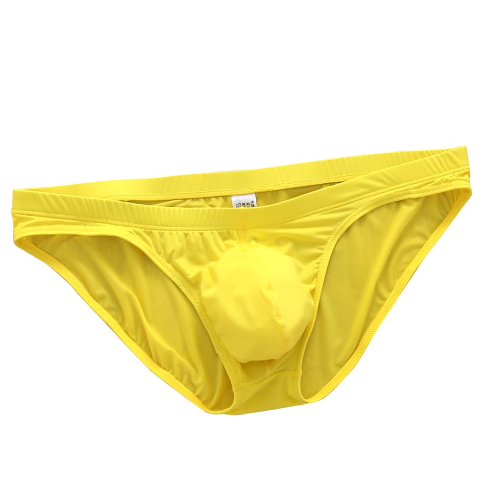 3D Fashion Trendy Men's Underwear view 10