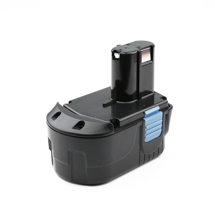 Power Tools Can Replace Nickel Battery Pack view 2