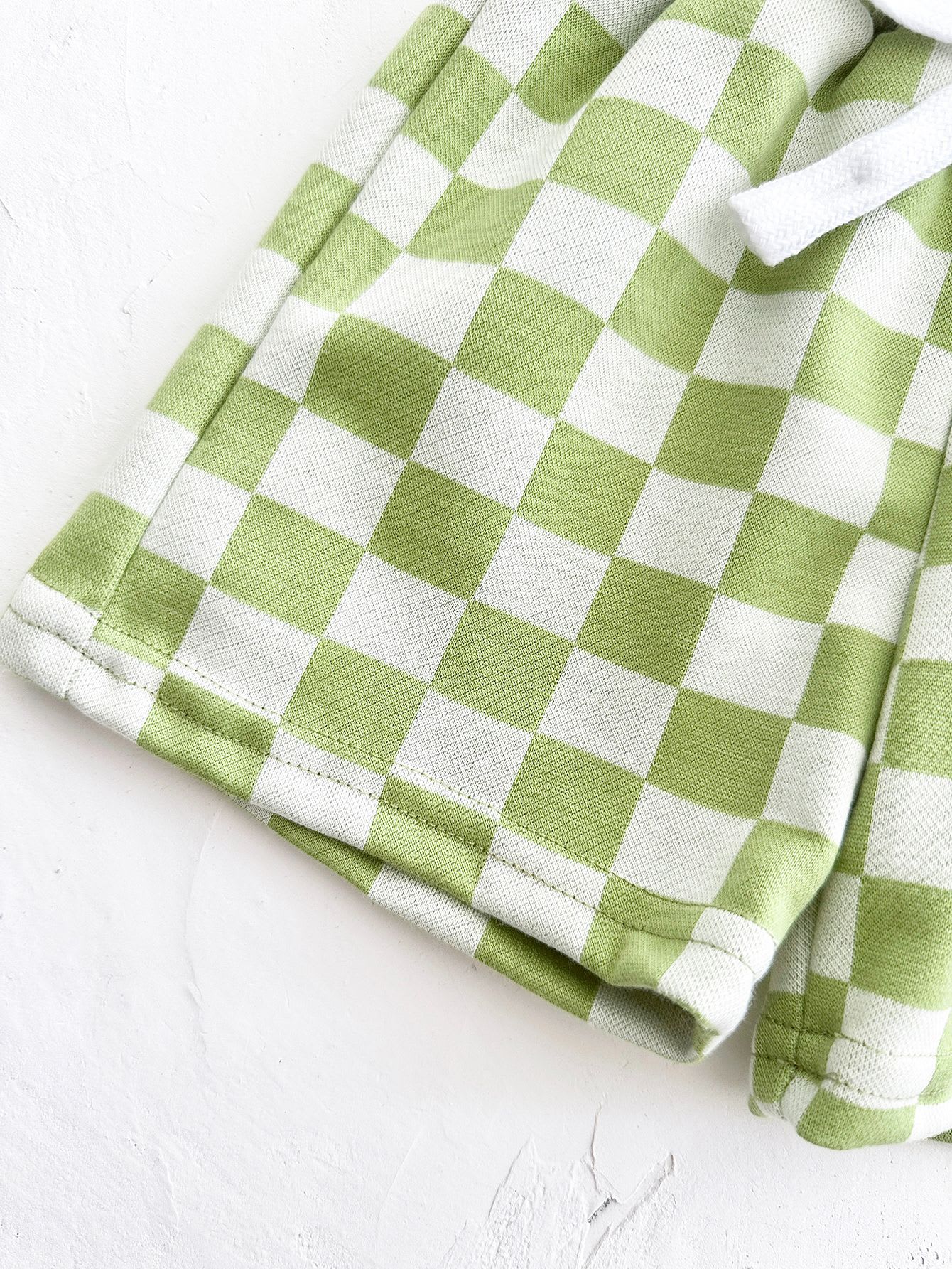 Korean Style Baby Clothes Two-piece Set view 29