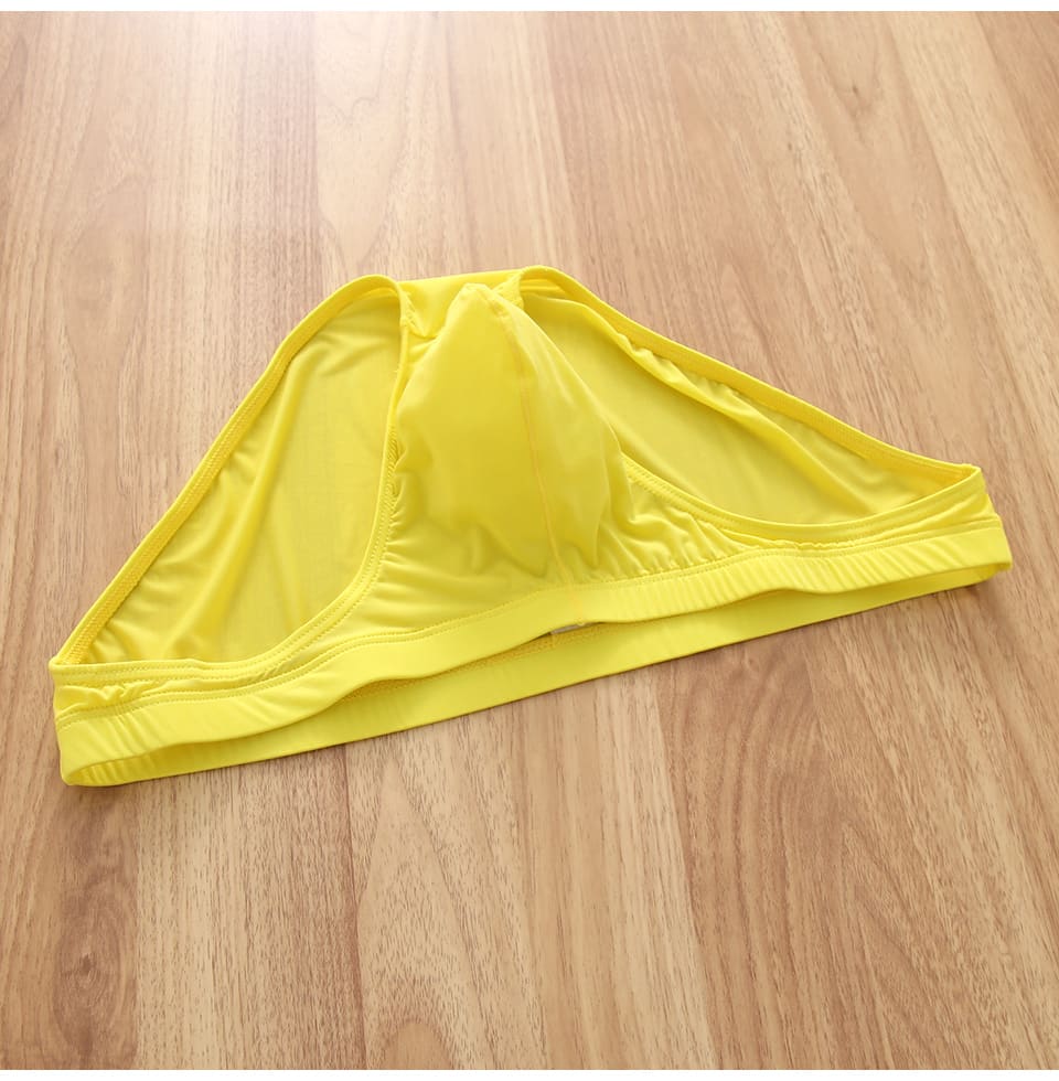 3D Fashion Trendy Men's Underwear view 6