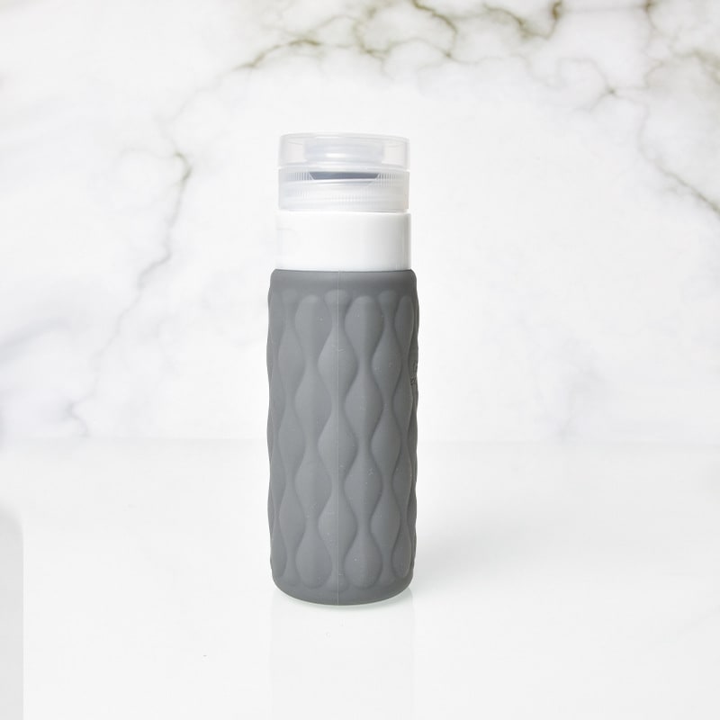 Outdoor Silica Gel Packaging Bottle Squeeze Type view 3