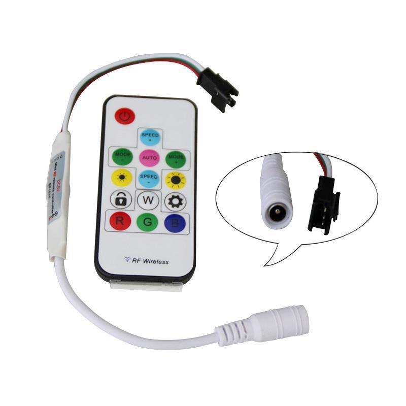 Magic Color Controller Full Color Magic Color LED Light view 5