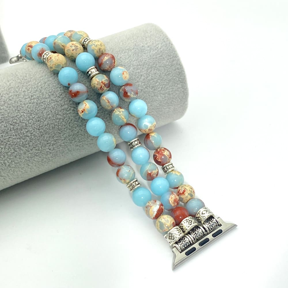 Simple And Versatile Beaded Bracelet view 2