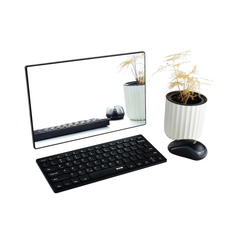 133 Integrated Computer Voice Assistant CM4 Main Control Touch Display view 5