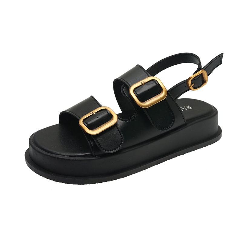Women's Summer Platform Casual Sandals view 17