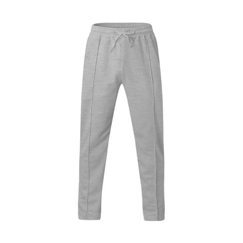 Men's Casual Drawstring Loose Track Pants view 14
