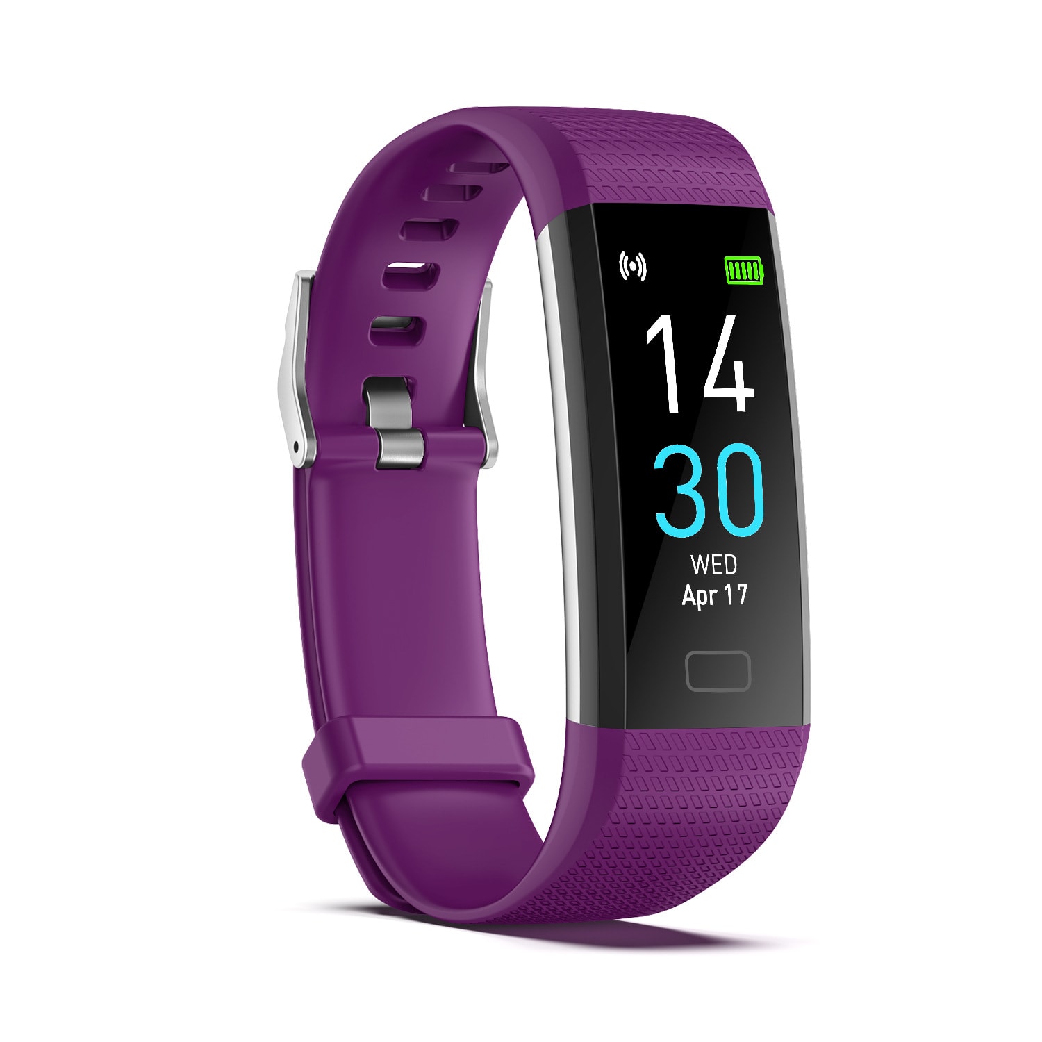 S5 Upgraded S5-4 Generation Bracelet Body Temperature Blood Pressure Blood Oxygen Blood Glucose Watch view 7