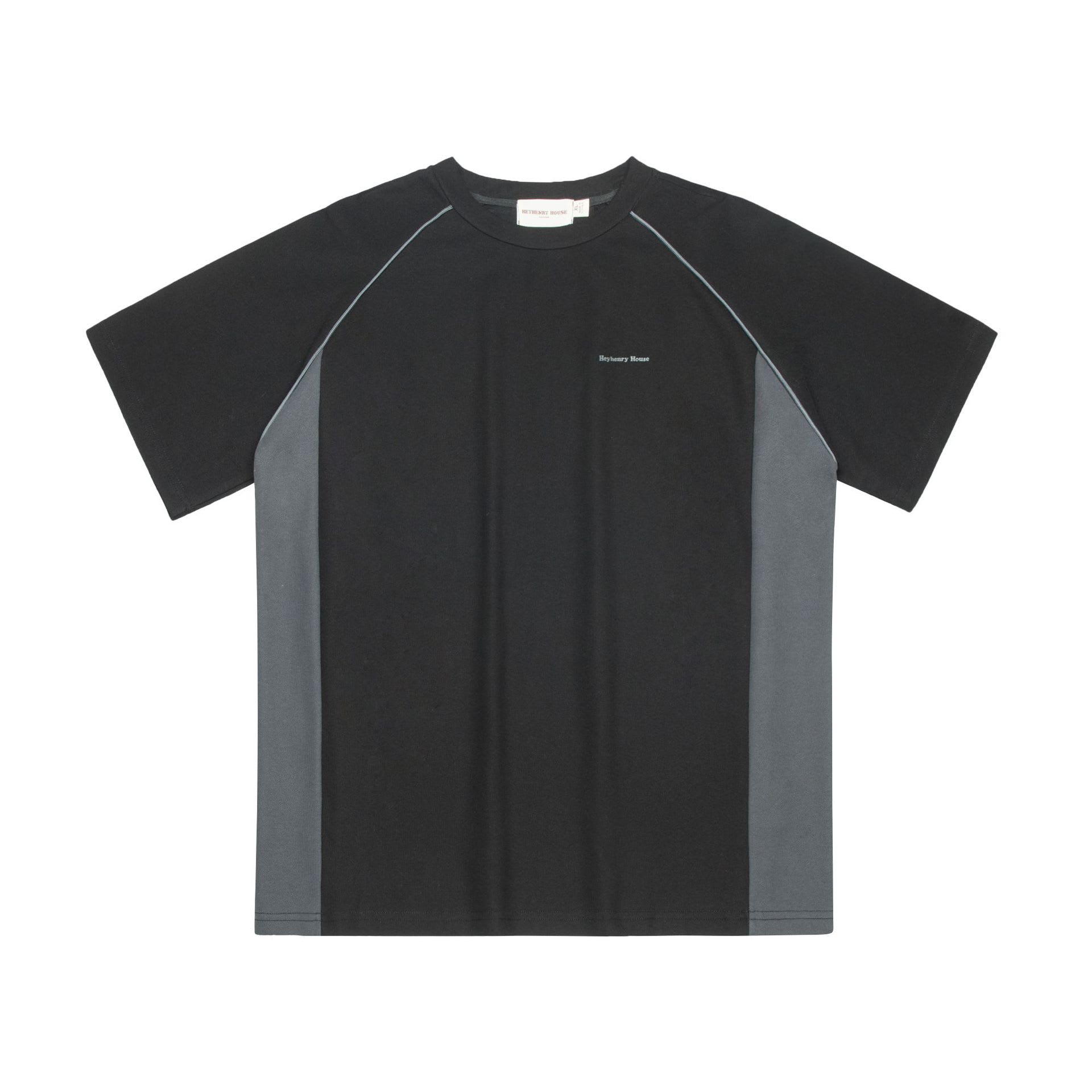 Men's Fashion American Casual Sports Top view 14
