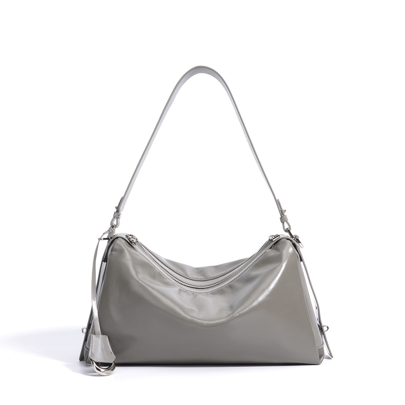 Trendy All-match Shoulder Bag Leisure Commute Crossbody Bag view 5