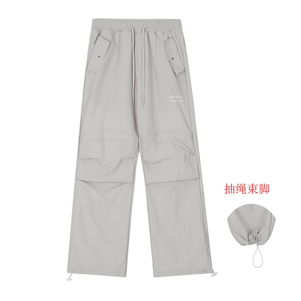 Women's Outdoor Sports Loose Vibe Casual Pants view 23