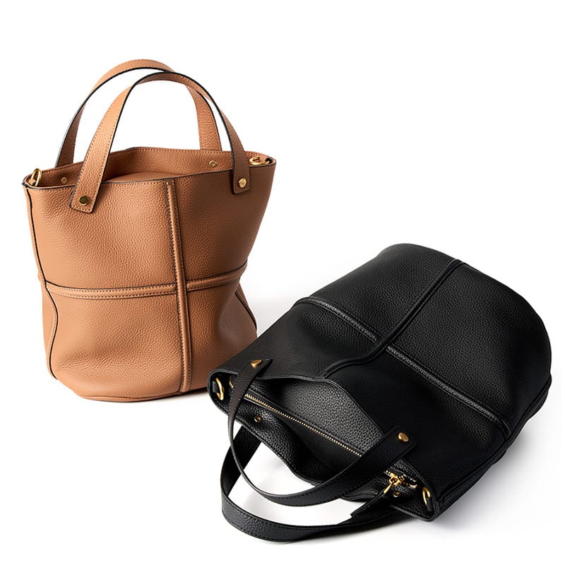 Women's Elegant One-shoulder Crossbody Bag view 9