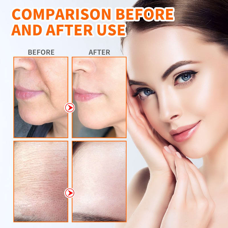 Hydrolyzed Collagen Instant Mask Nano Instant Solution view 10