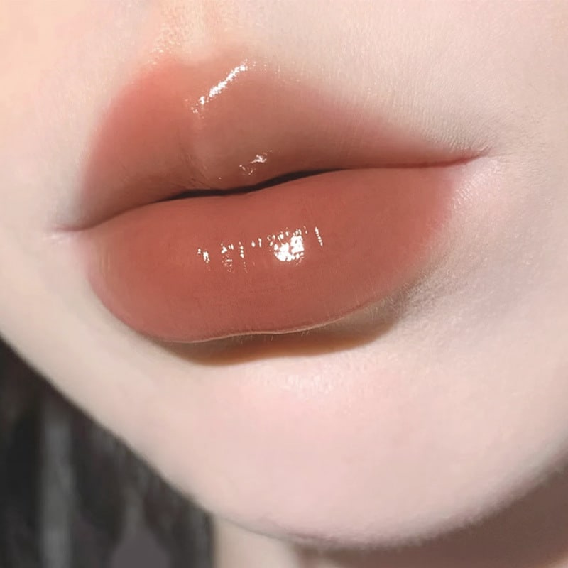 Pure Petroleum Jelly Mirror Light Lip Lacquer Moisturizing view 2