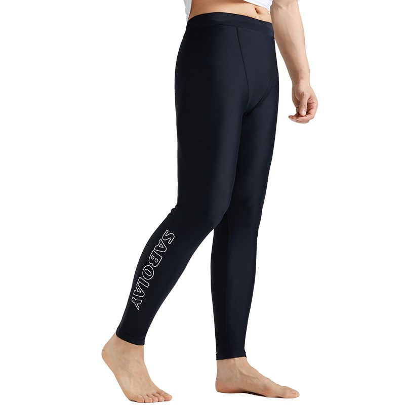Men's Swimsuit Split Sun-proof And Breathable