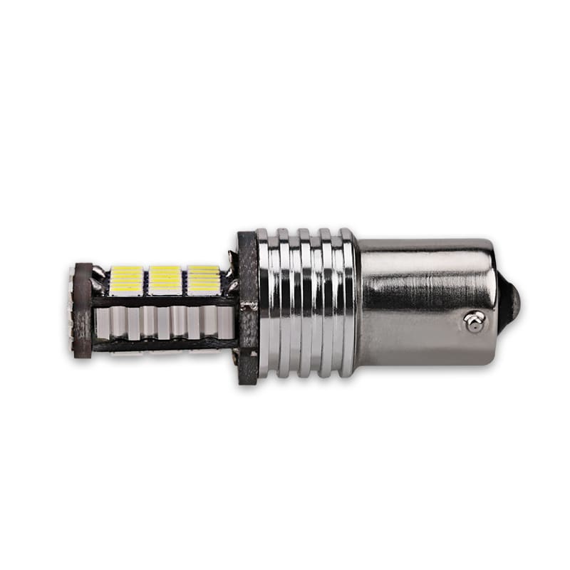 4014-45smd 1157T20 Brake Steering Reversing Car LED Light view 6