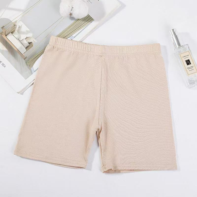 Girl Candy Color Anti-exposure Shorts view 24