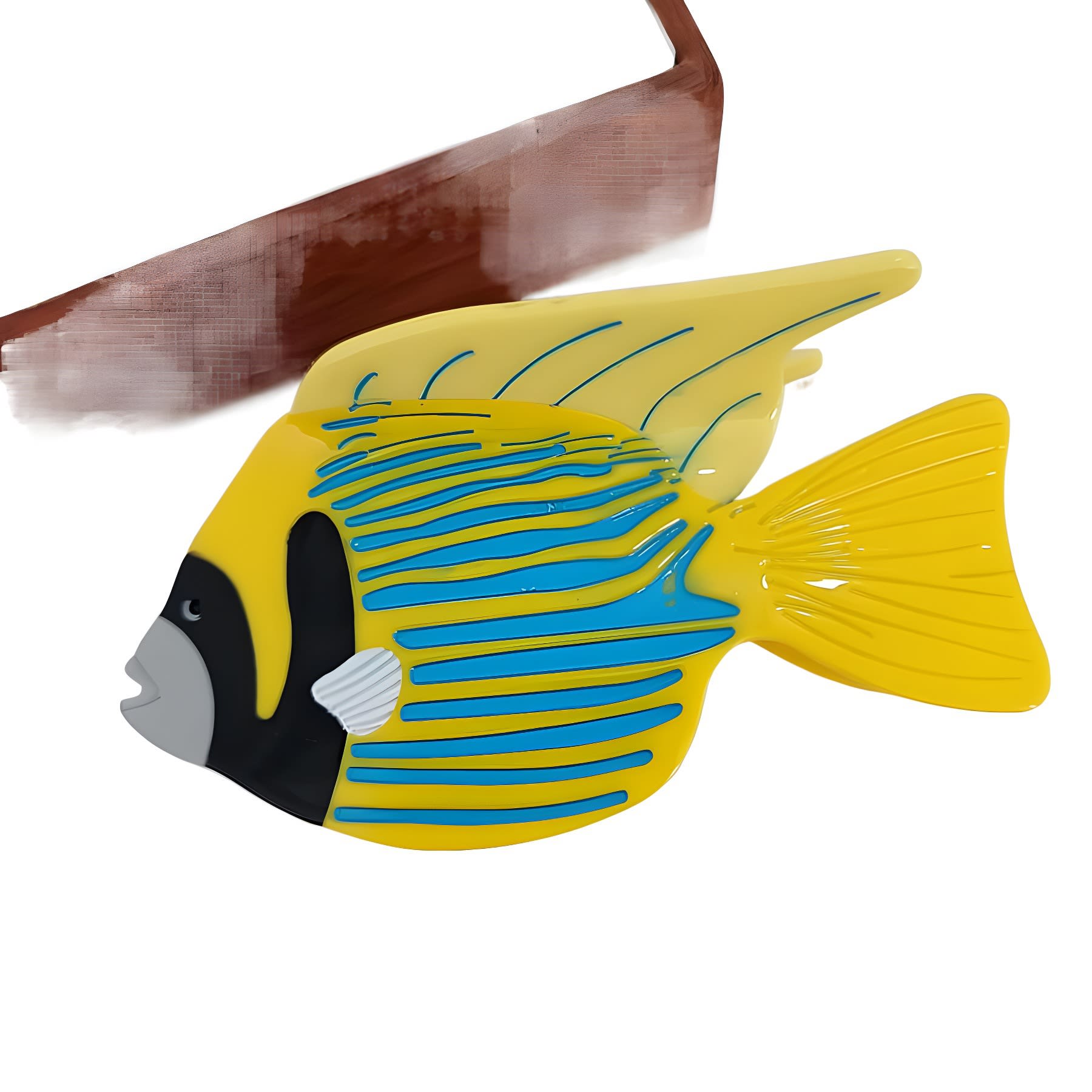 Hair Accessories Shark Shell Animal Turtle view 4