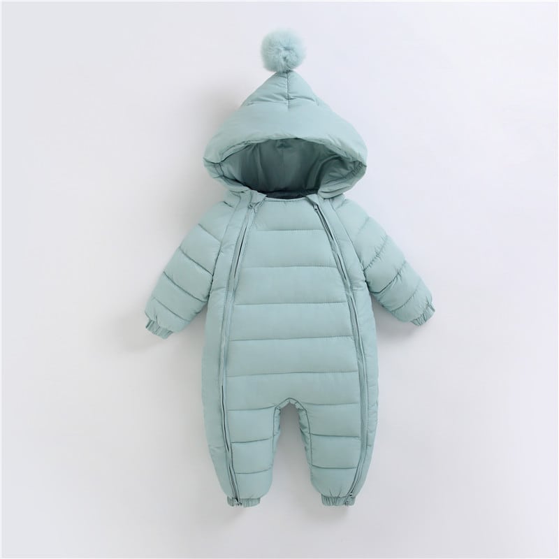 Newborn Cotton For Men And Women, Baby Climbing Clothes view 19